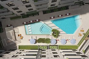 The Code Hosted by AvantStay