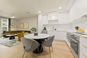 The Code Hotel