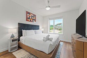 The Code Hotel