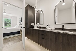 The Code Hotel