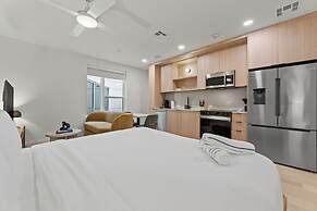 The Code Hotel