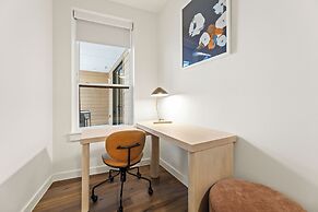 The Code Hotel