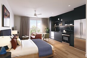 The Code Hosted by AvantStay