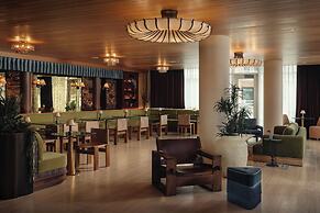 The Code Hotel