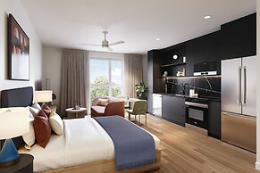 The Code Hosted by AvantStay