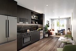 The Code Hosted by AvantStay