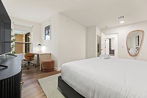 The Code Hotel