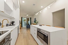 The Code Hotel