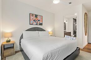 The Code Hotel