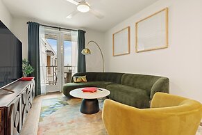 The Code Hotel