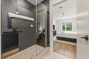 The Code Hotel