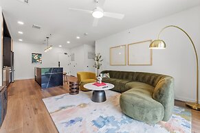 The Code Hotel