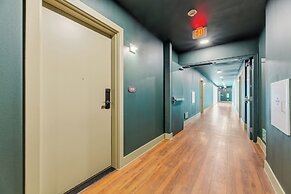 The Code Hotel