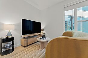 The Code Hotel