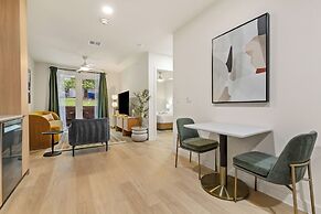 The Code Hotel