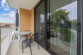 The Code Hotel