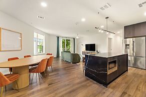 The Code Hotel