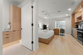 The Code Hotel