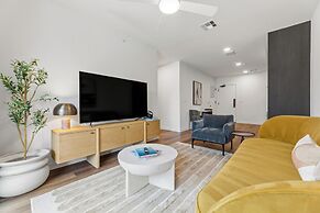 The Code Hotel