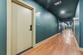 The Code Hotel