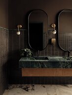 The Code Hotel
