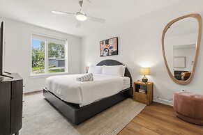The Code Hotel