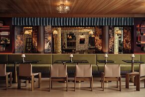 The Code Hotel