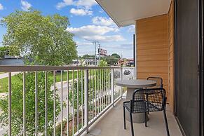 The Code Hotel