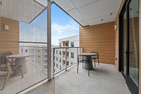 The Code Hotel