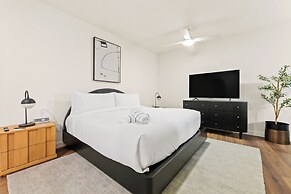 The Code Hotel
