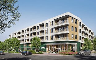 The Code Hosted by AvantStay