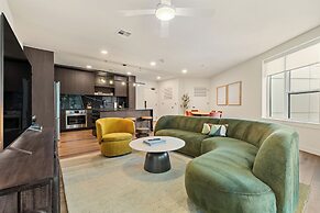 The Code Hotel
