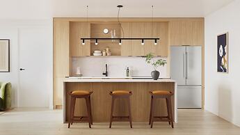 The Code Hosted by AvantStay