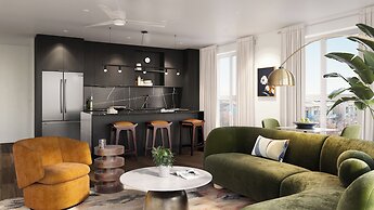 The Code Hotel