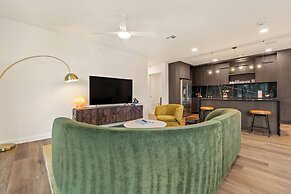 The Code Hotel