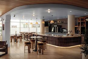 The Code Hotel