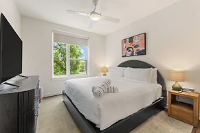 The Code Hotel