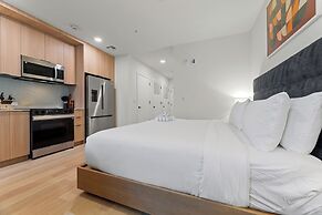 The Code Hotel