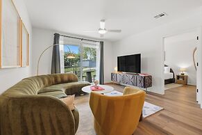 The Code Hotel