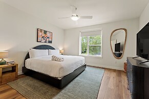 The Code Hotel