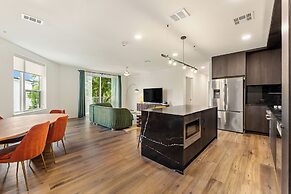 The Code Hotel