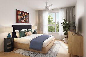 The Code Hotel