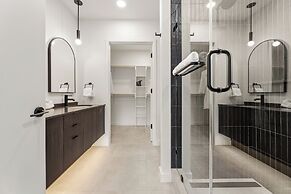 The Code Hotel