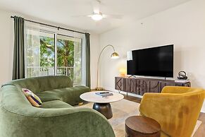The Code Hotel