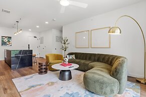The Code Hotel