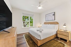 The Code Hotel