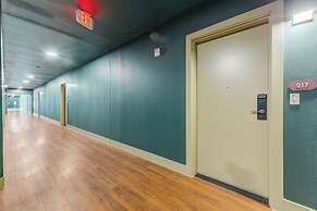 The Code Hotel