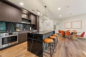 The Code Hotel