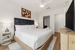 The Code Hotel