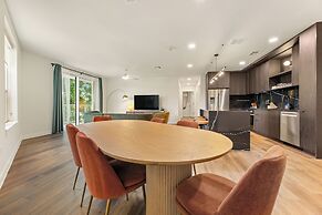 The Code Hotel